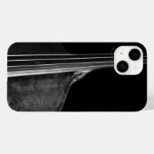 Bas 5 iphcna Case-Mate iPhone case (Achterkant (horizontaal))