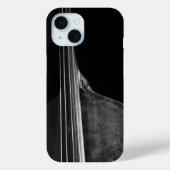 Bas 5 iphcna Case-Mate iPhone case (Achterkant)
