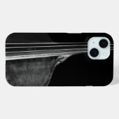 Bas 5 iphcna Case-Mate iPhone case (Achterkant (horizontaal))