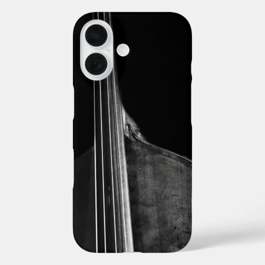 Bas 5 iphcnm Case-Mate iPhone case (Achterkant)