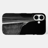 Bas 5 iphcnm Case-Mate iPhone case (Achterkant (horizontaal))