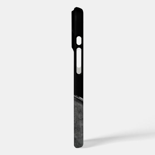 Bas 5 iphcnm Case-Mate iPhone case (Achterkant / Links)