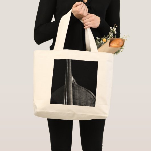 Bas 5 jtcna grote tote bag (Voorkant (product))