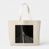 Bas 5 jtcna grote tote bag (Achterkant)