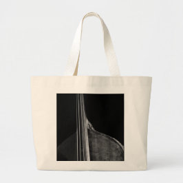 Bas 5 jtcna grote tote bag