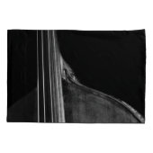 Bas 5 pccna kussensloop (Achterkant)