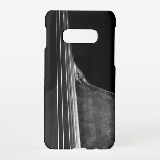 Bas 5 sGCNA Samsung Galaxy Hoesje (Achterkant)