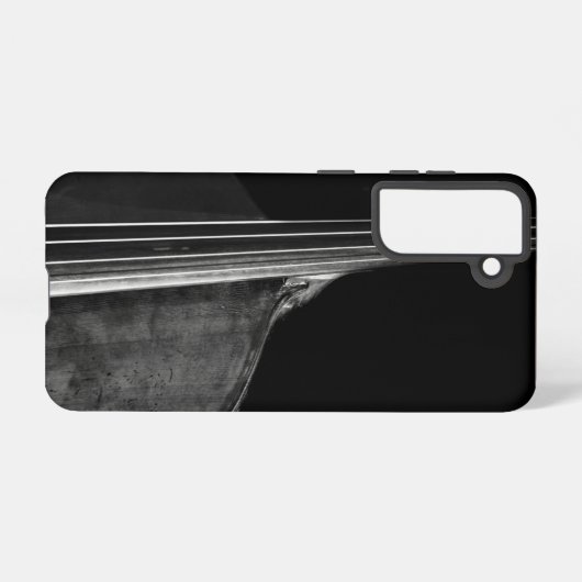 Bas 5 sGCNA Samsung Galaxy Hoesje (Achterkant horizontaal)