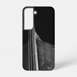 Bas 5 sGCNA Samsung Galaxy Hoesje