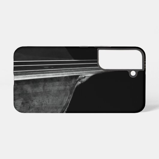 Bas 5 sgcnm samsung galaxy hoesje (Achterkant horizontaal)