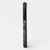 Bas Case-Mate iPhone Case (Achterkant/links)