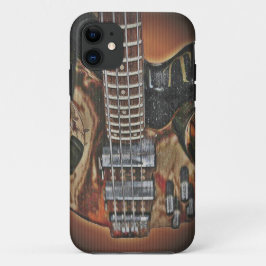Bas iPhone 11 Hoesje