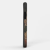 Bas Case-Mate iPhone Case (Achterkant/rechts)