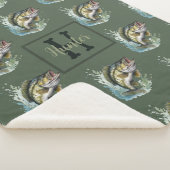 Bas Gevist Baby Naam Deken (3/4)