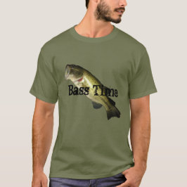 Bas Gevist Grote Mond Mannen T-shirt