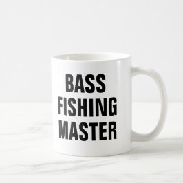 Bas Gevist Meester Koffiemok