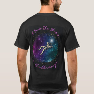 BAS "I Saw the Stars" T-shirt
