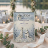 Bas Relief Neoclassical Chapel Romance Save The Date