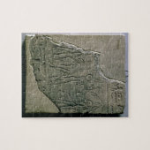 Bas relief of priestesses Collection grapes, 26th- Legpuzzel (Horizontaal)
