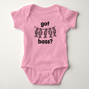 bas romper
