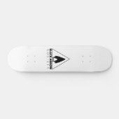 BAS Shredding Skateboard (Horizontaal)