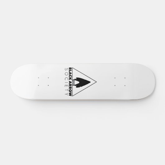BAS Shredding Skateboard (Horizontaal)