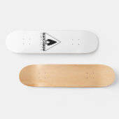 BAS Shredding Skateboard (Horizontaal)