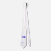 Bas Slips Stropdas (Voorkant)