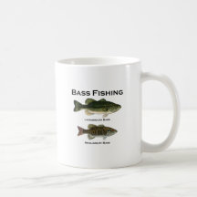 Bas Vissen Logo (largemouth - smallmouth)