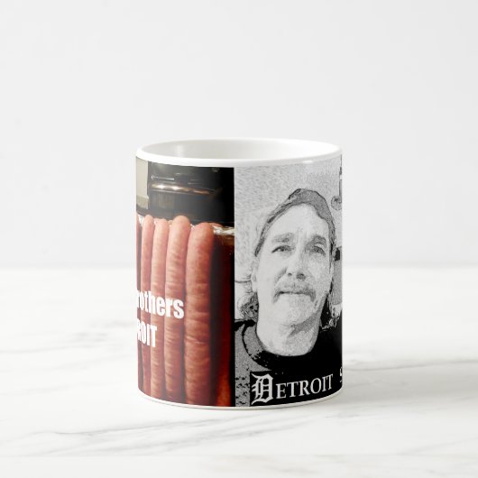 Basa Brothers Mok (Center)