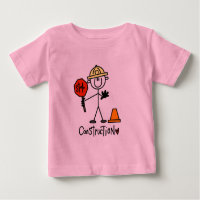 Basale Bouw T-shirts en Cadeaus