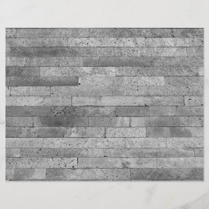 Basalt-steenwand Flyer