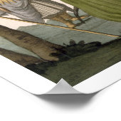 Bascia (militair commandant) a Bascia in Battle Dr Poster (Hoek)