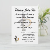 basdrummer marmert zwart abstract.png kaart (Staand voorkant)