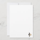 basdrummer marmert zwart abstract.png kaart (Achterkant)