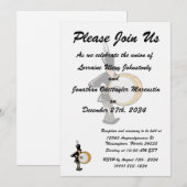 basdrummer marmert zwart abstract.png kaart (Voorkant / Achterkant)