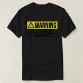 Base Jumping T-shirt (Design voorkant)