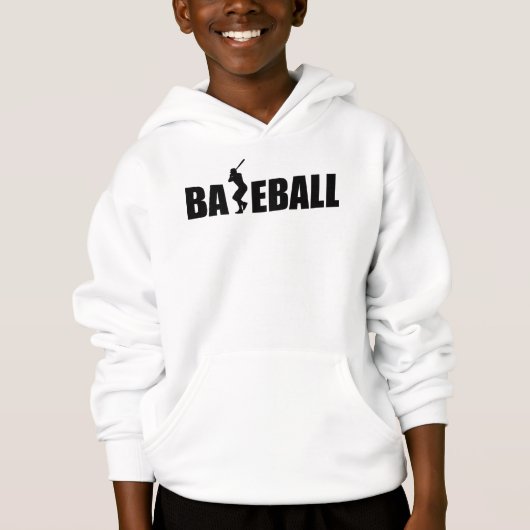 Baseball (Voorkant)