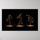 Baseball 1 poster (Voorkant)
