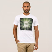 Baseball 2012 - T-Shirt (Voorkant volledig)