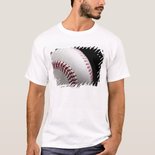 Baseball 2 t-shirt (Voorkant)