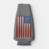 Baseball America (VS) fleskoeler Flesjeskoeler (Voorkant)