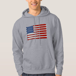 Baseball America (VS) Hoodie