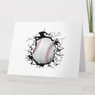 Baseball Apparel - Baseball Kaart