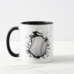 Baseball Apparel - Baseball Mok