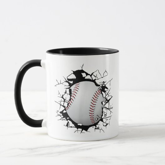 Baseball Apparel - Baseball Mok (Links)