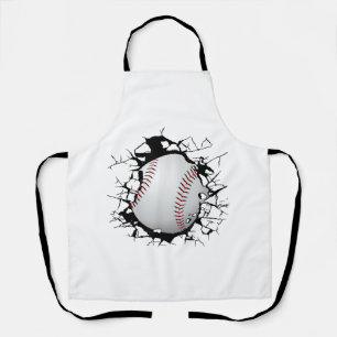 Baseball Apparel - Baseball Schort
