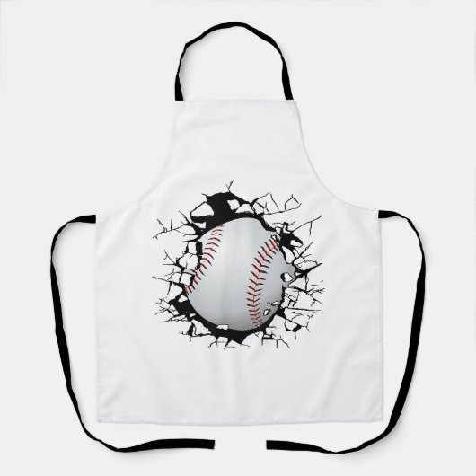 Baseball Apparel - Baseball Schort (Voorkant)