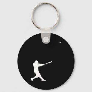 Baseball Apparel - Baseball Sleutelhanger
