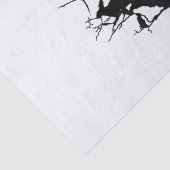 Baseball Apparel - Baseball Tissuepapier (Detail)